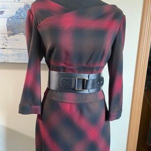 Antionio Melani Designer Dress Size 2